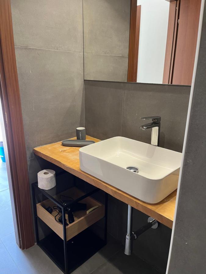 Apartment Casa Svizzera Palermo